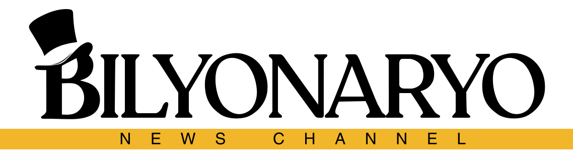 Bilyonaryo News Channel logo
