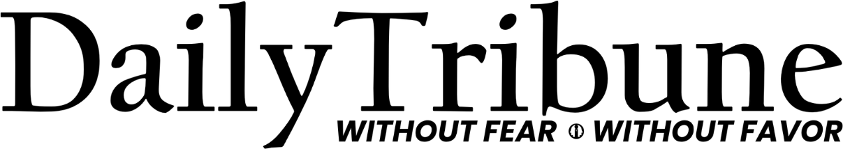 Daily Tribune logo