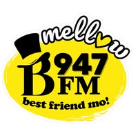Mellow 94.7 logo