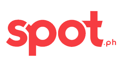 SPOT.ph logo