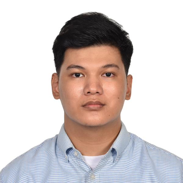 Clyde Sanmig Corpuz profile photo