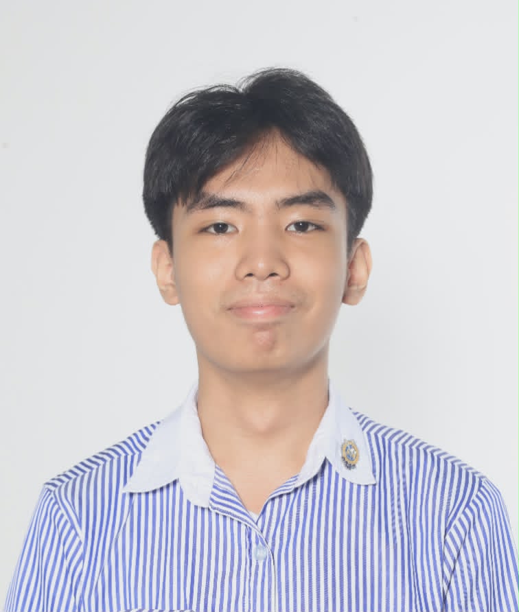 Fitz Geralde Palomar profile photo