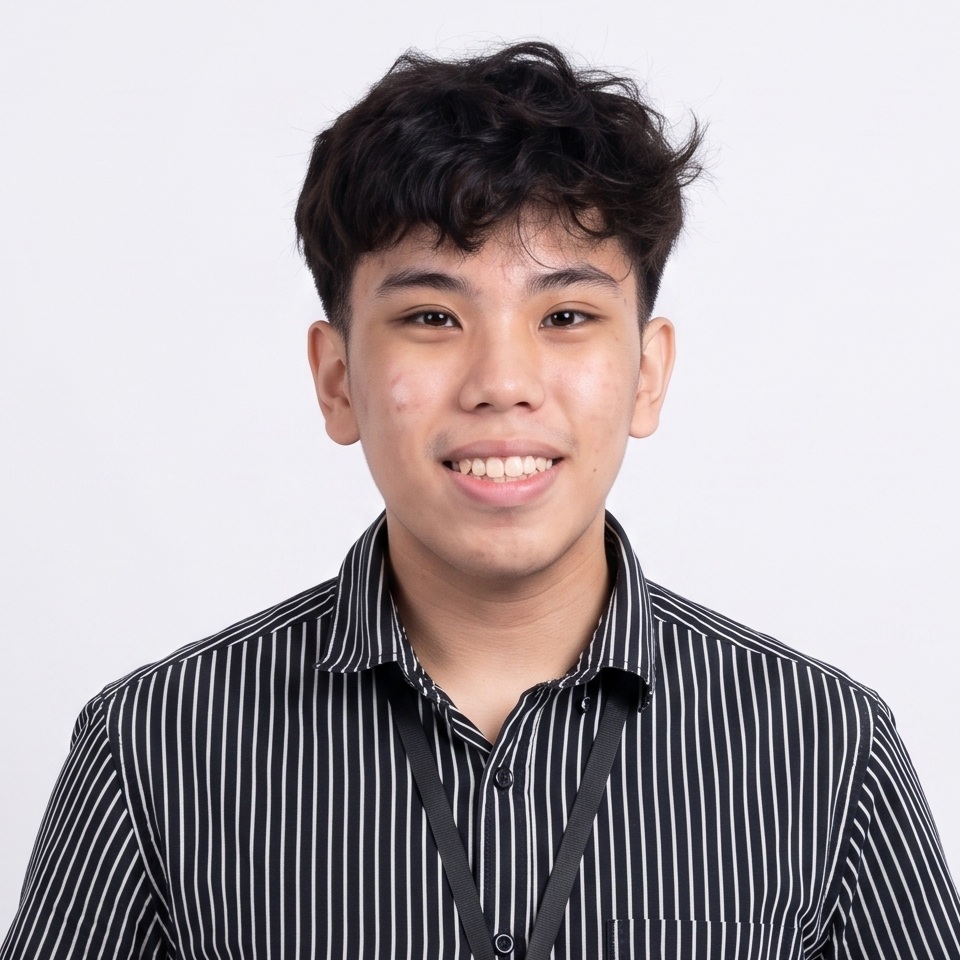 Frank Sebastian Cayaco profile photo