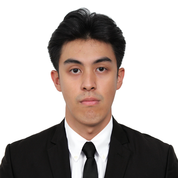 John Patrick Diaz profile photo