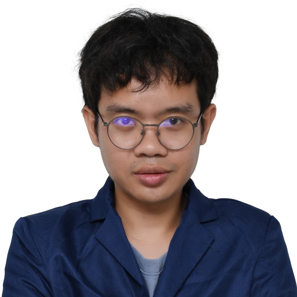Rhey Jen Crusem profile photo